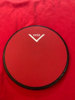 Drum pad double sided