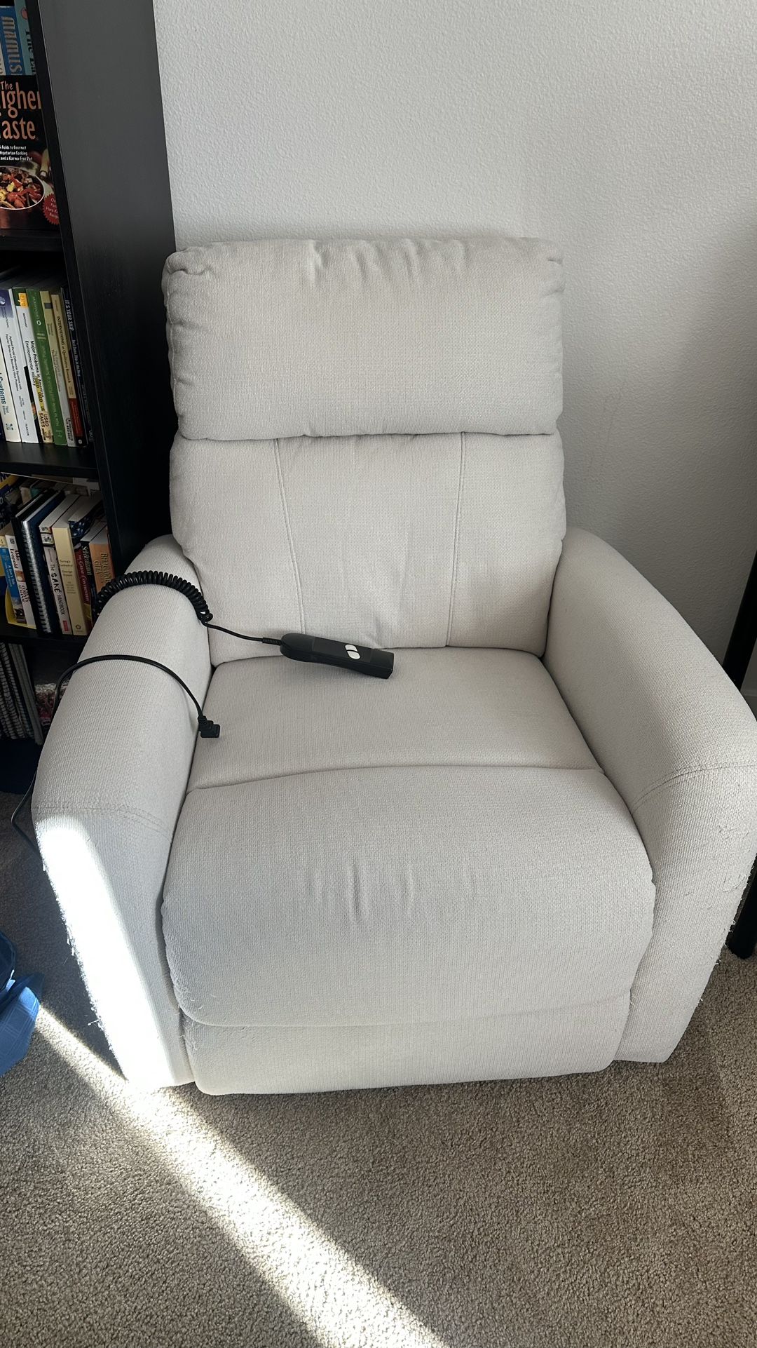 Used Recliner For Free