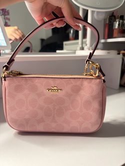 Coach Purse (Nolita)