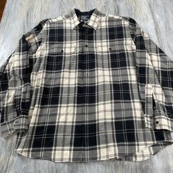 Polo Ralph Lauren Button Up