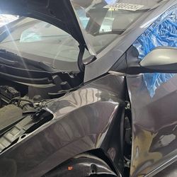  Hyundai Elantra  Parts