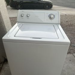 Whirlpool Washer Free Delivery And Install 🛻🛻🛻