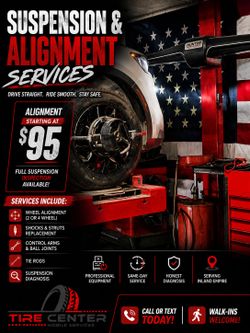 Alignment Special