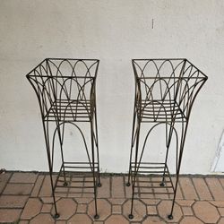 Plant Stand