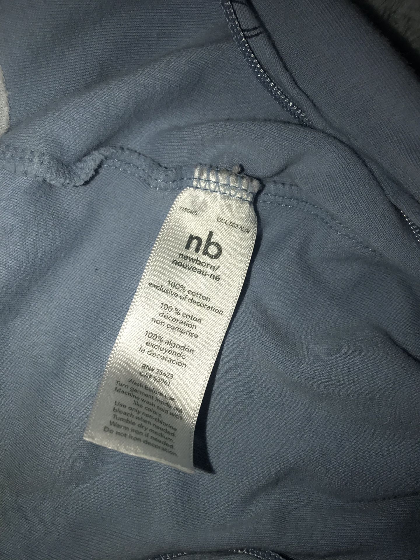 Baby Pajamas