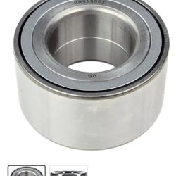 Front Wheel Bearings 