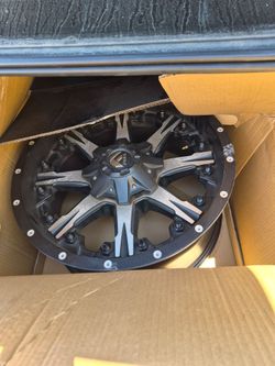 Wheels