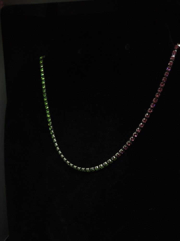 Short Chain / Choker