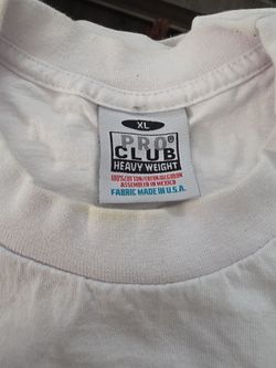 Pro Club Men TShirts Xtra Large Used
