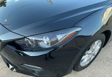 FOR SALE 2015 Mazda Mazda3 FWDWheels Awesome