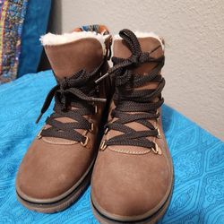 Boots Brand New