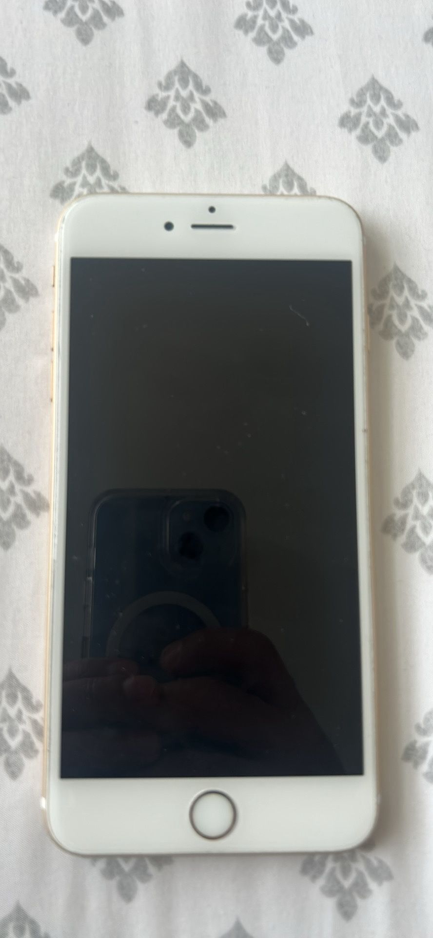 iPhone 6s Plus