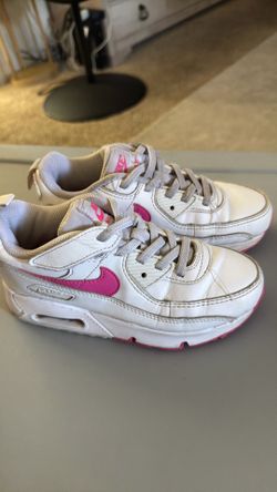 Nike air max kids size13