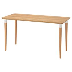 Bamboo Table