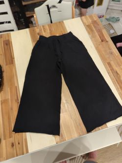 Women's Sweatpants - Medium