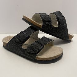 Birkenstock Sandal GREAT CONDITION size 38 EU Size 6 M Size 7.5 Women’s 