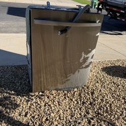 Free Dishwasher 