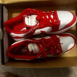 Nike Dunks