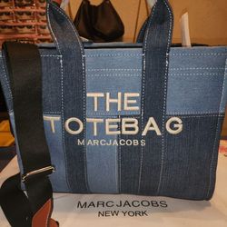 Marc Jacobs Tote Bag