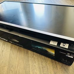 samsung SJ55W 34” slim Monitor