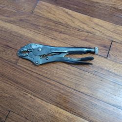 Vise Grip 