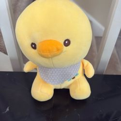 Plushie(Duck)