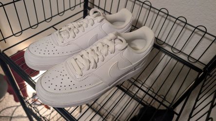 Women's Nike Court Vision Low
