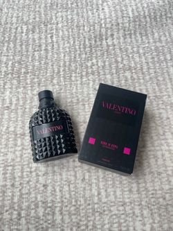 Valentino Uomo Born in Roma Extradose Parfum 3.4oz