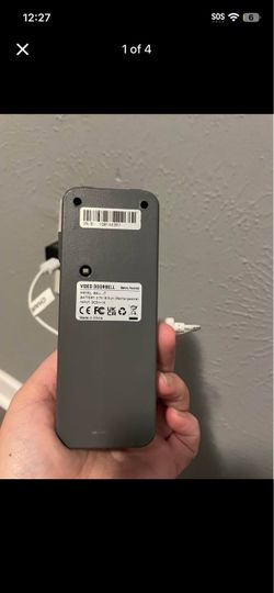 J7 ring camera
