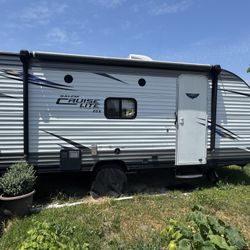2017 Salem Cruise lite