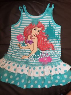 New dress
