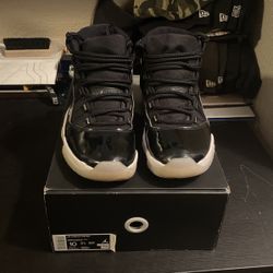 Jordan 11s