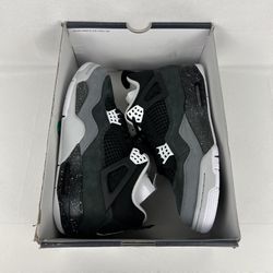 Jordan 4 Retro Fear (2024)