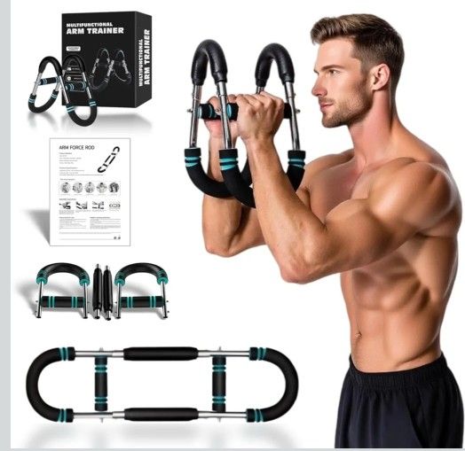 Arm Chest Shoulder Back Trainer $15