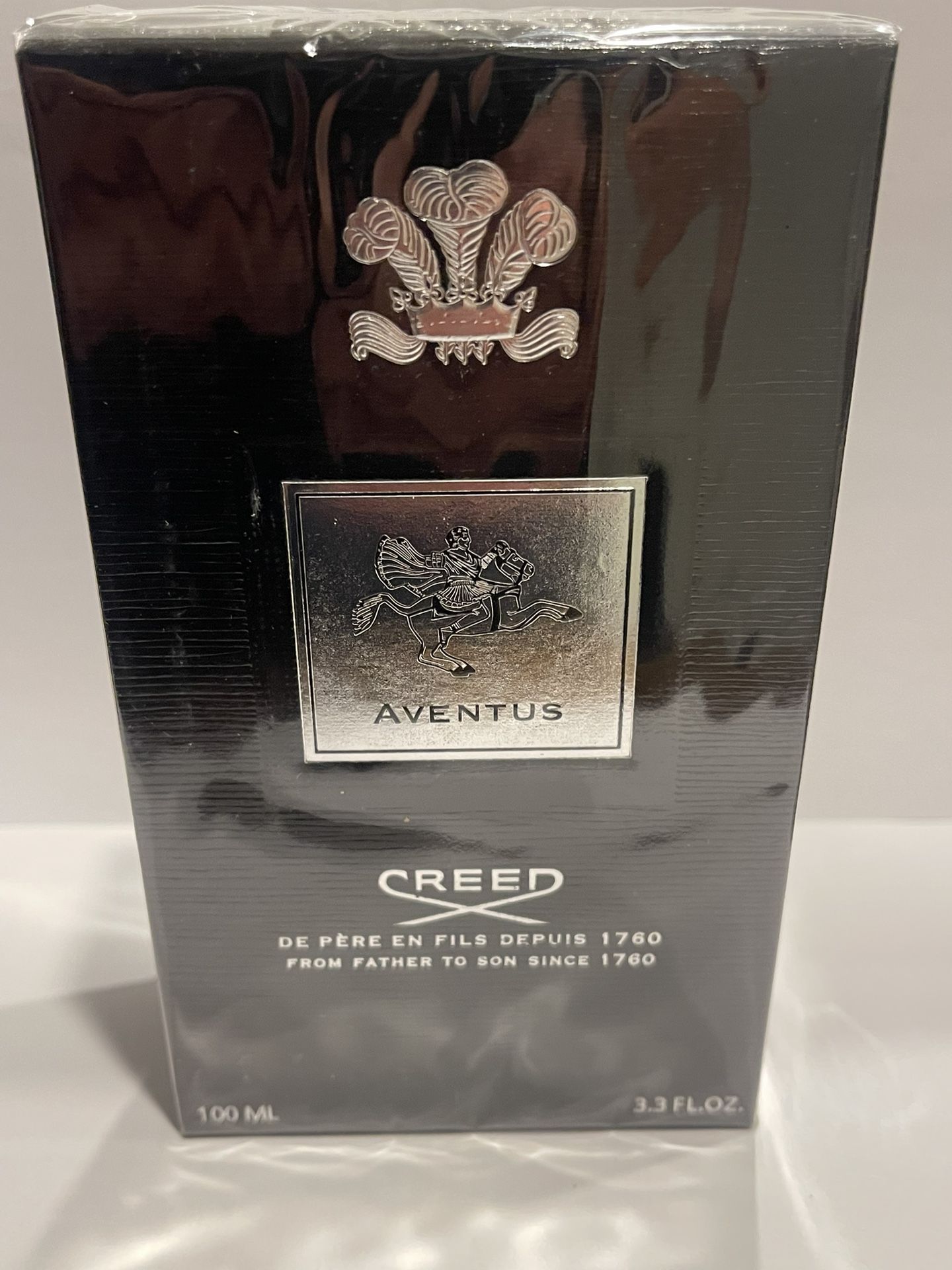 Creed Aventus Men’s Cologne