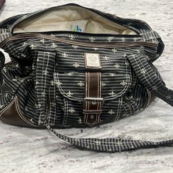 Kalencom Diaper Bag