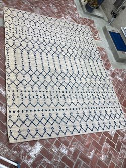 Jonathan Y Indoor/Outdoor Rug 