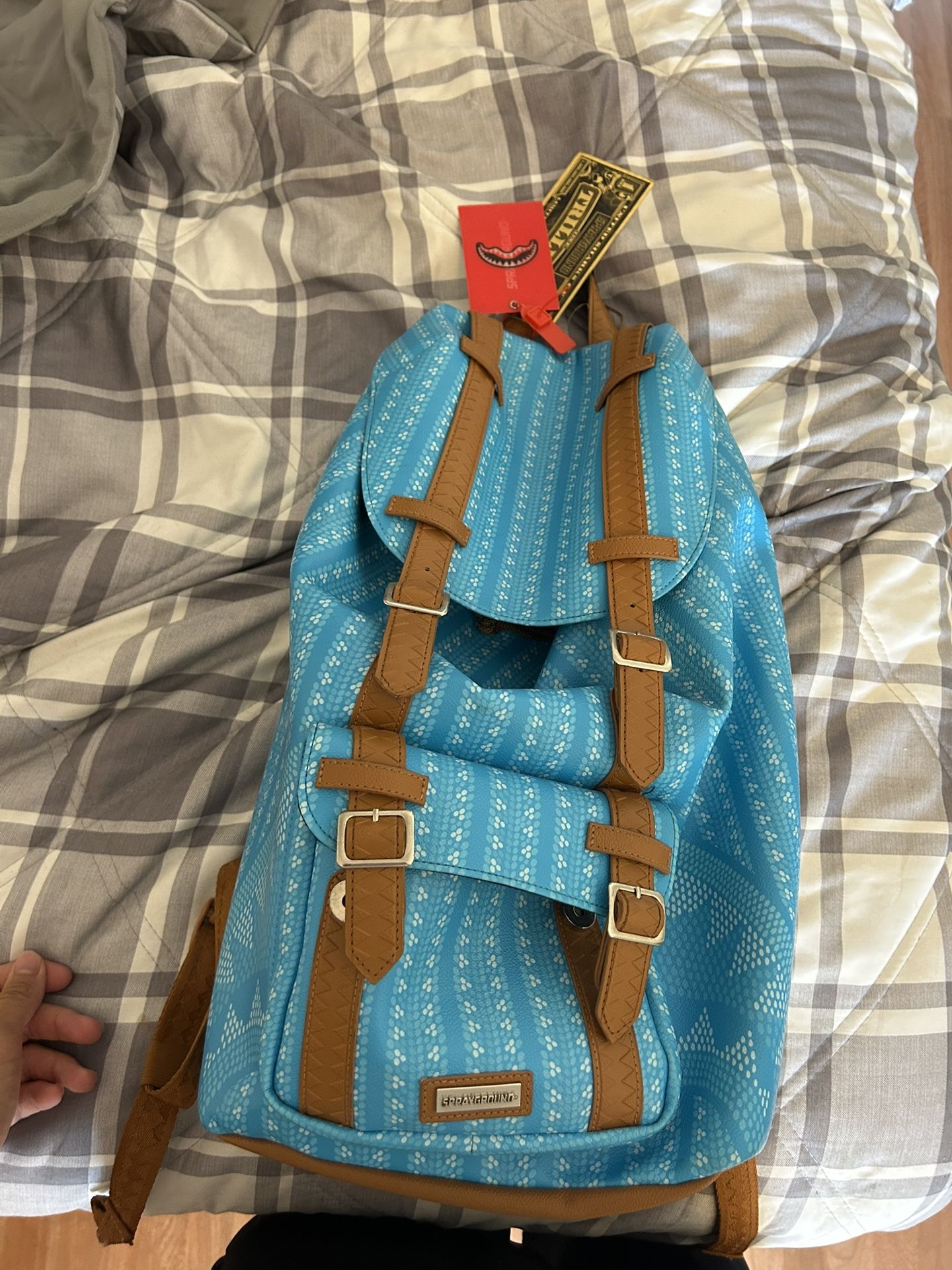 Sprayground Bag Limited