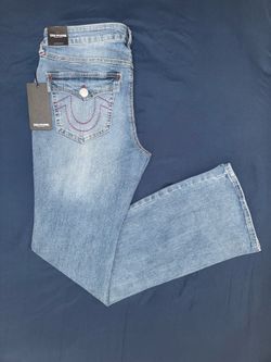 True religión brand jeans