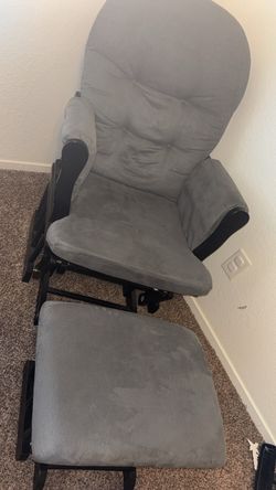 Rocking chair