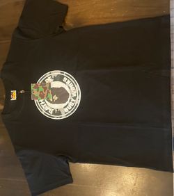 Bathing Ape 1st Camo Busy Works Tee