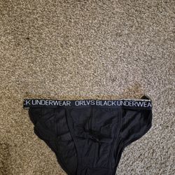 Men's Underwear 