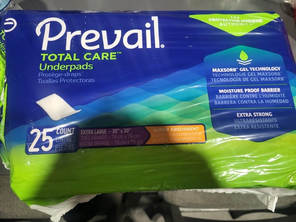 bed underpads