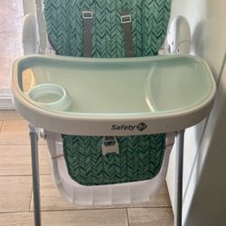 Baby High Chair
