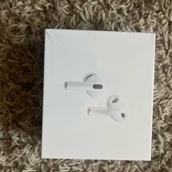 Airpod Pro 3