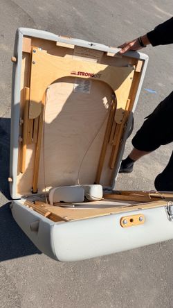 Massage Table