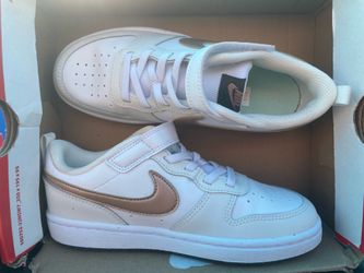 Girls Nike Shoes