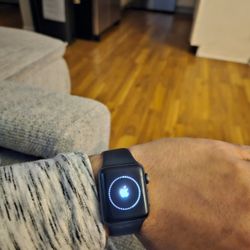 Apple Watch 3 Series 