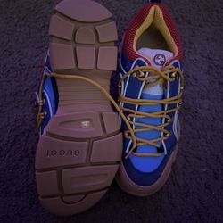 Gucci Flashtrek