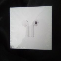 Apple Air Pods( Brand New In Box )